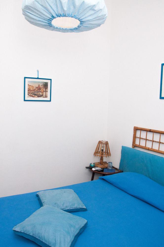 Bed & Breakfast Yin & Yang 圣帕特雷拉 外观 照片